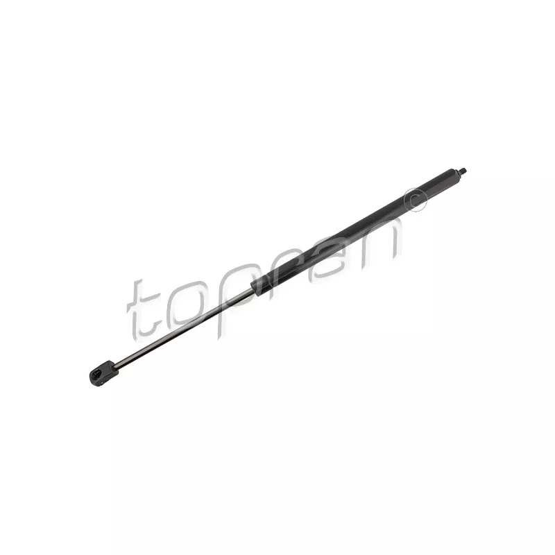Vérin, capot-moteur TOPRAN 409 709