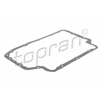 Joint d'étanchéité, carter d'huile TOPRAN 409 720
