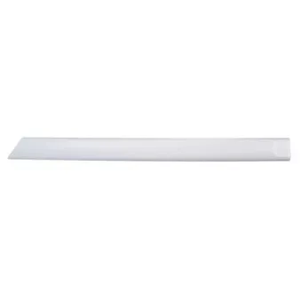 Baguette et bande protectrice, aile arrière gauche BLIC 5703-04-2530577P