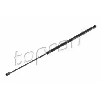 Vérin, capot-moteur TOPRAN 409 725