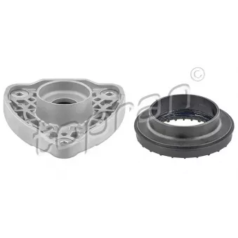 Kit de réparation, coupelle de suspension TOPRAN 409 747