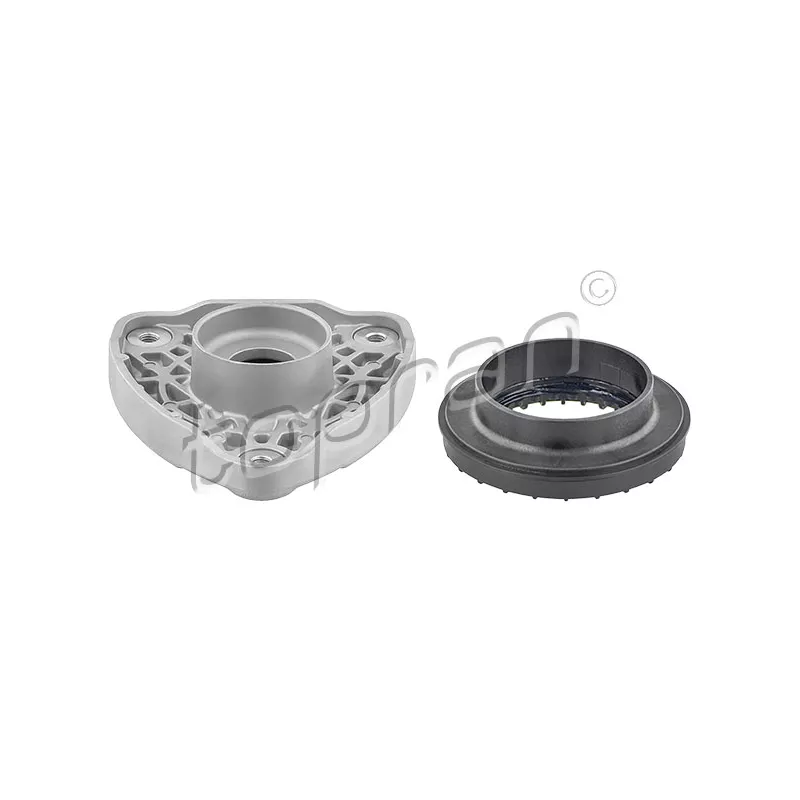 Kit de réparation, coupelle de suspension TOPRAN 409 747