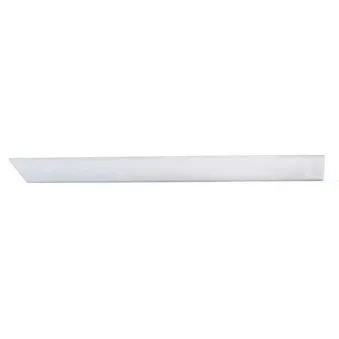 Baguette et bande protectrice, aile arrière droit BLIC 5703-04-2530578P