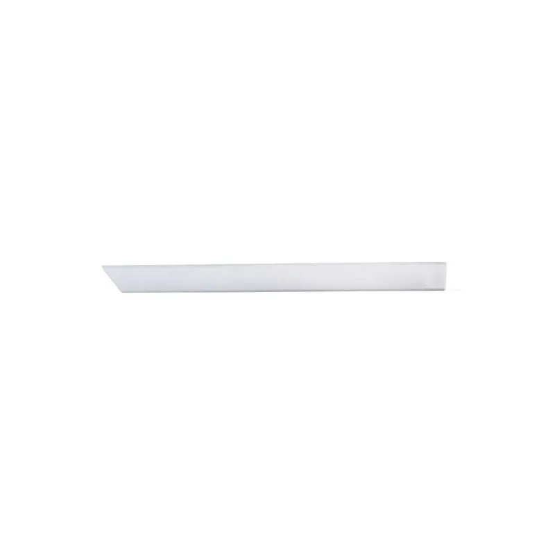 Baguette et bande protectrice, aile arrière droit BLIC 5703-04-2530578P