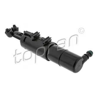 Gicleur d'eau de nettoyage, nettoyage des phares TOPRAN 409 751