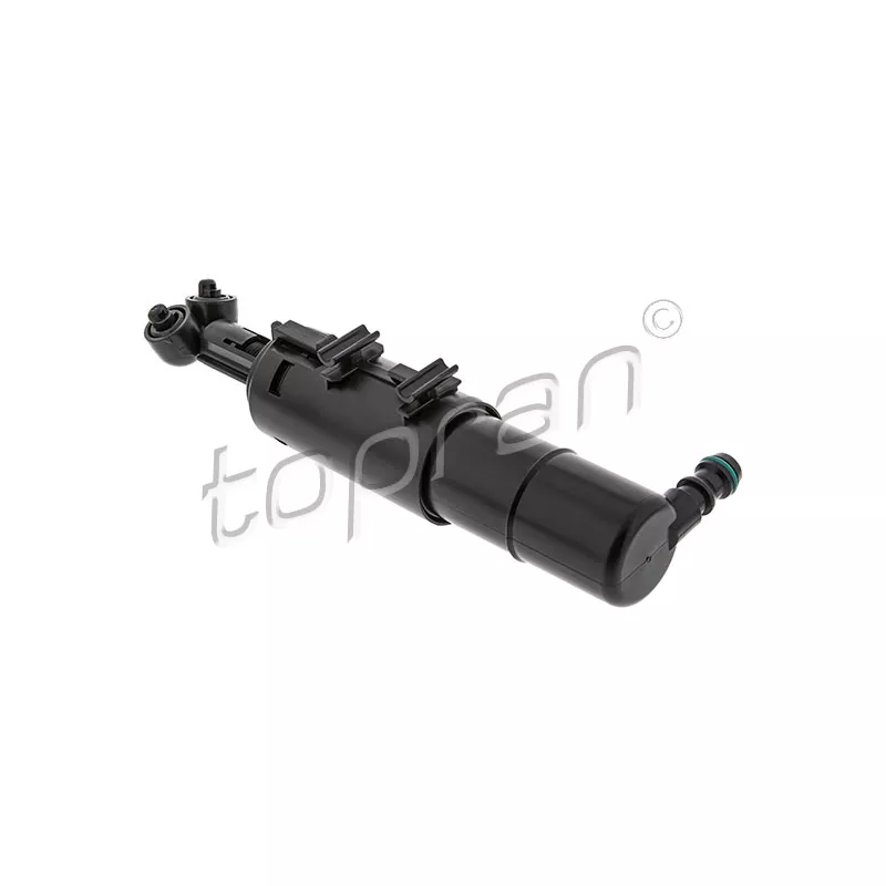 Gicleur d'eau de nettoyage, nettoyage des phares TOPRAN 409 751