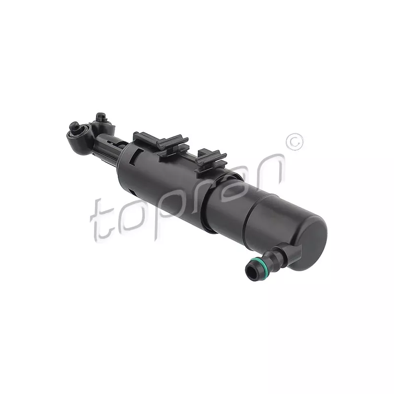 Gicleur d'eau de nettoyage, nettoyage des phares TOPRAN 409 752