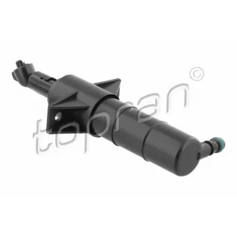 Gicleur d'eau de nettoyage, nettoyage des phares TOPRAN 409 753