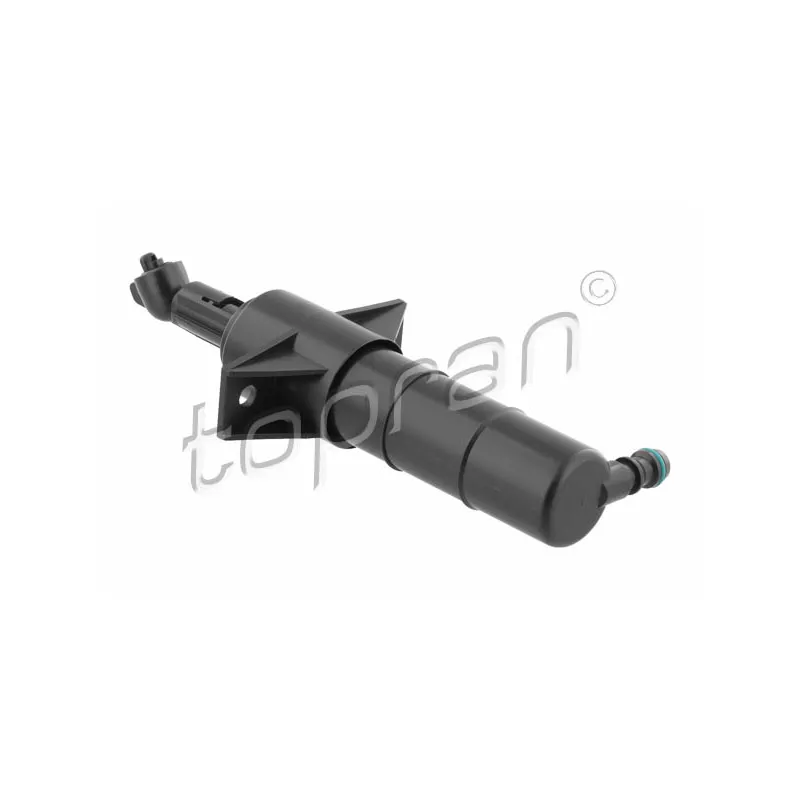Gicleur d'eau de nettoyage, nettoyage des phares TOPRAN 409 753