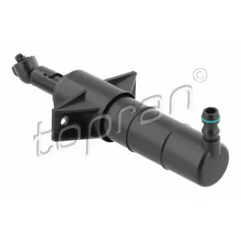 Gicleur d'eau de nettoyage, nettoyage des phares TOPRAN