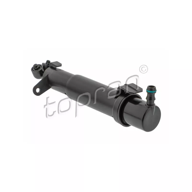 Gicleur d'eau de nettoyage, nettoyage des phares TOPRAN 409 755
