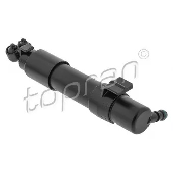 Gicleur d'eau de nettoyage, nettoyage des phares TOPRAN 409 758