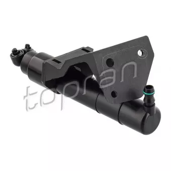 Gicleur d'eau de nettoyage, nettoyage des phares TOPRAN
