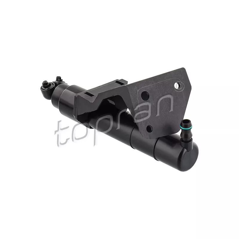Gicleur d'eau de nettoyage, nettoyage des phares TOPRAN 409 759