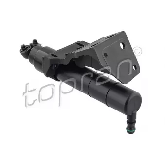 Gicleur d'eau de nettoyage, nettoyage des phares TOPRAN