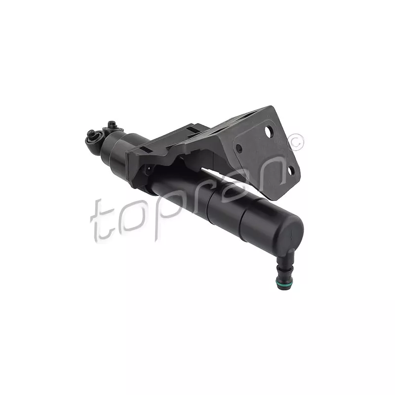 Gicleur d'eau de nettoyage, nettoyage des phares TOPRAN 409 760