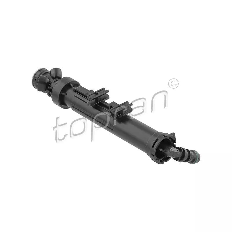 Gicleur d'eau de nettoyage, nettoyage des phares TOPRAN 409 761