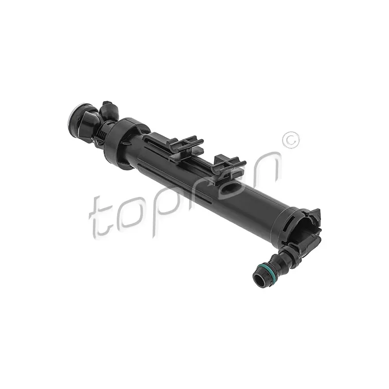 Gicleur d'eau de nettoyage, nettoyage des phares TOPRAN 409 762