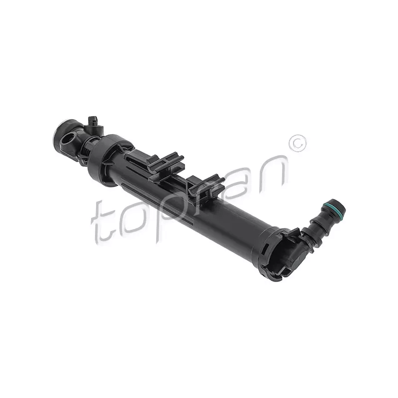Gicleur d'eau de nettoyage, nettoyage des phares TOPRAN 409 763