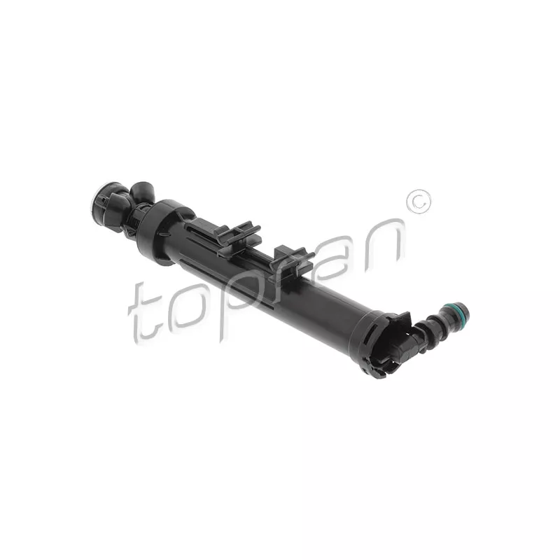 Gicleur d'eau de nettoyage, nettoyage des phares TOPRAN 409 764