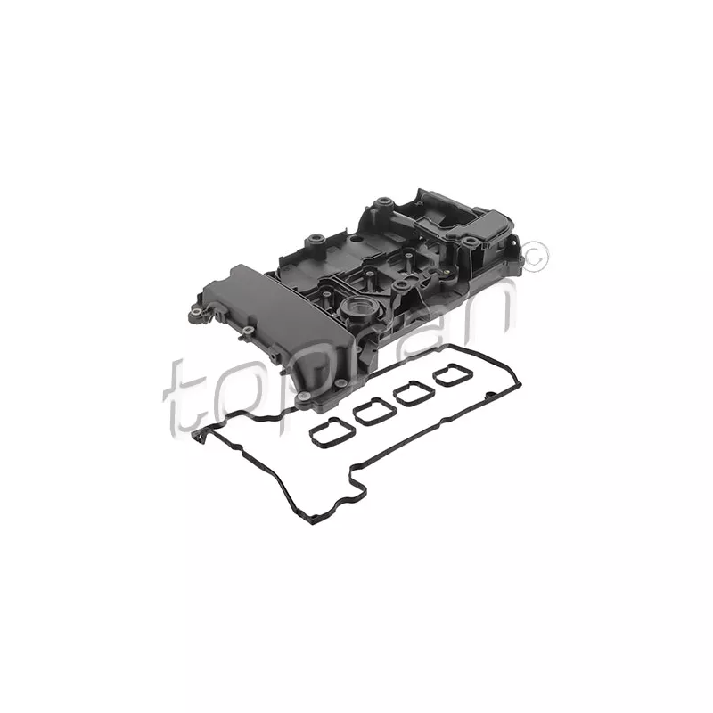 Couvercle de culasse TOPRAN 409 772