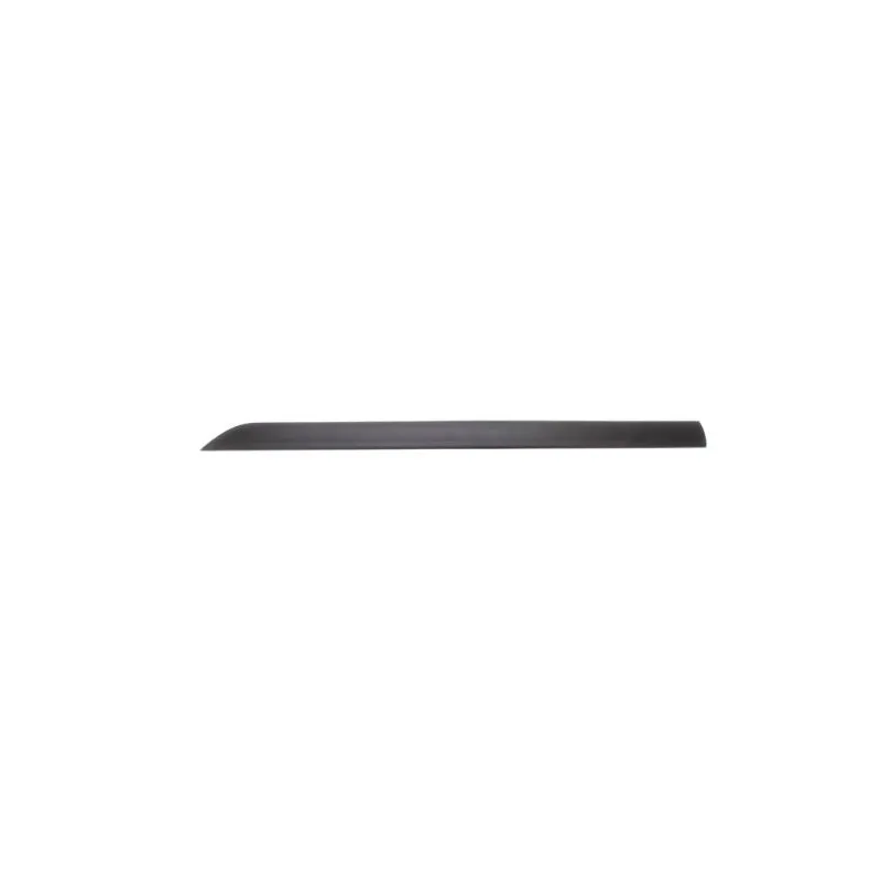 Baguette et bande protectrice, aile avant droit BLIC 5703-04-2532572P