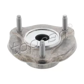 Coupelle de suspension TOPRAN 409 809