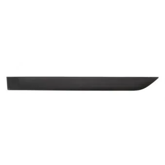 Baguette et bande protectrice, aile arrière gauche BLIC 5703-04-2532573P