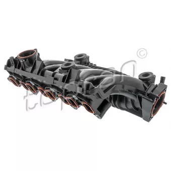 Module de tube d'admission TOPRAN 409 850
