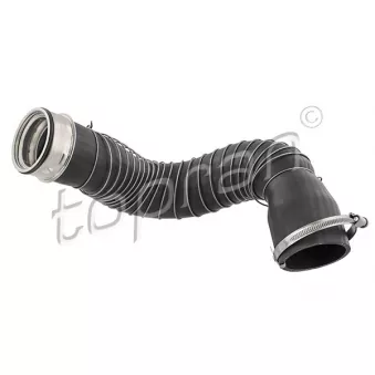 Gaine de suralimentation TOPRAN 409 885
