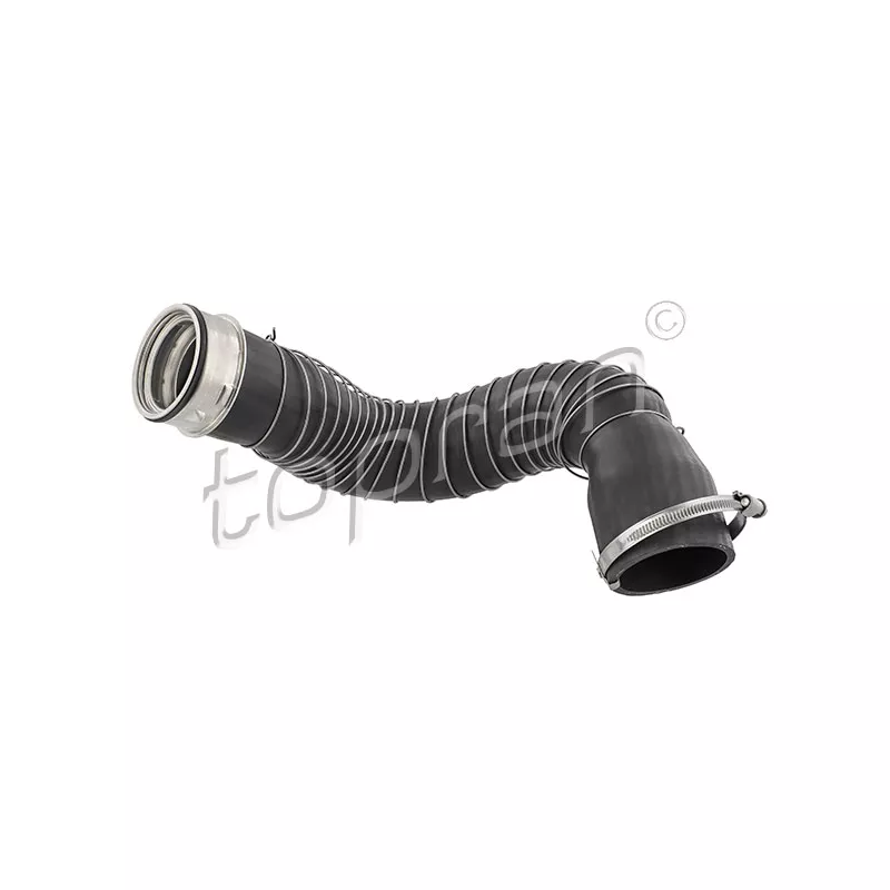 Gaine de suralimentation TOPRAN 409 885