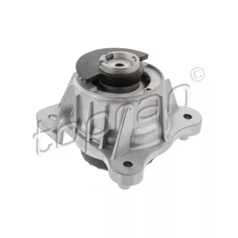 Support moteur TOPRAN 409 938