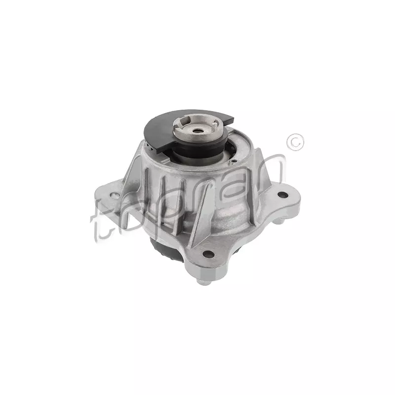 Support moteur TOPRAN 409 938