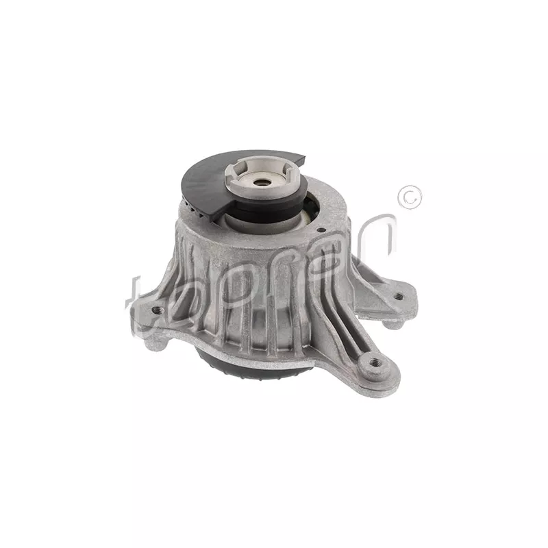 Support moteur TOPRAN 409 943
