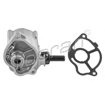 Pompe à vide, système de freinage TOPRAN 409 985