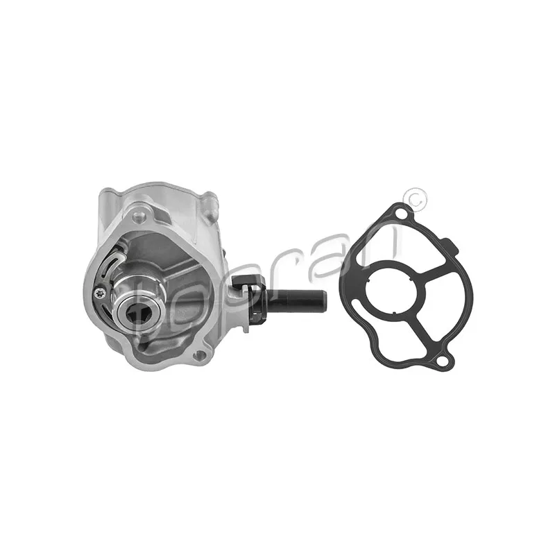 Pompe à vide, système de freinage TOPRAN 409 985