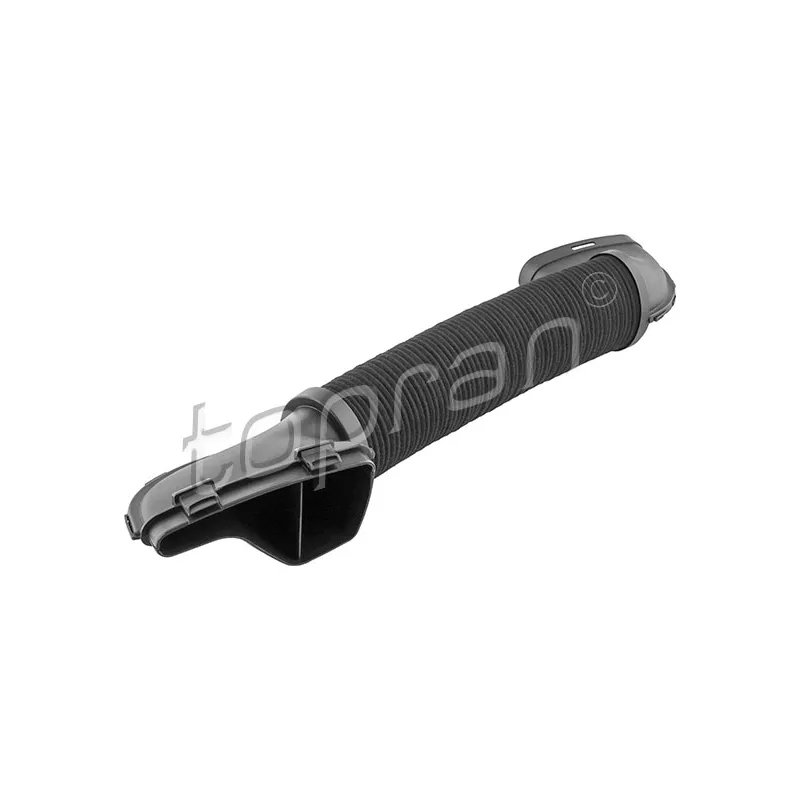 Tuyau d'aspiration, alimentation d'air TOPRAN 410 042