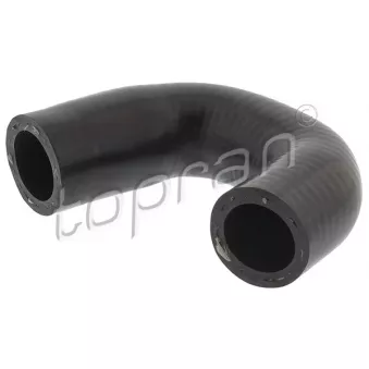 Durite de radiateur TOPRAN 410 059