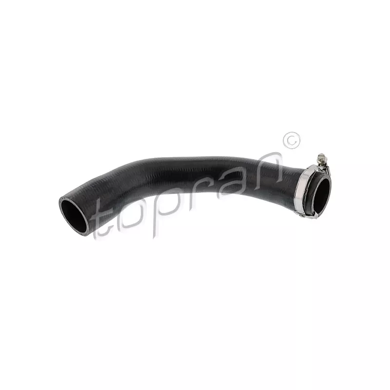 Durite de radiateur TOPRAN 410 061