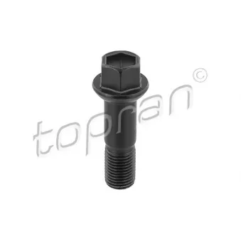 Vis de roue TOPRAN 410 067