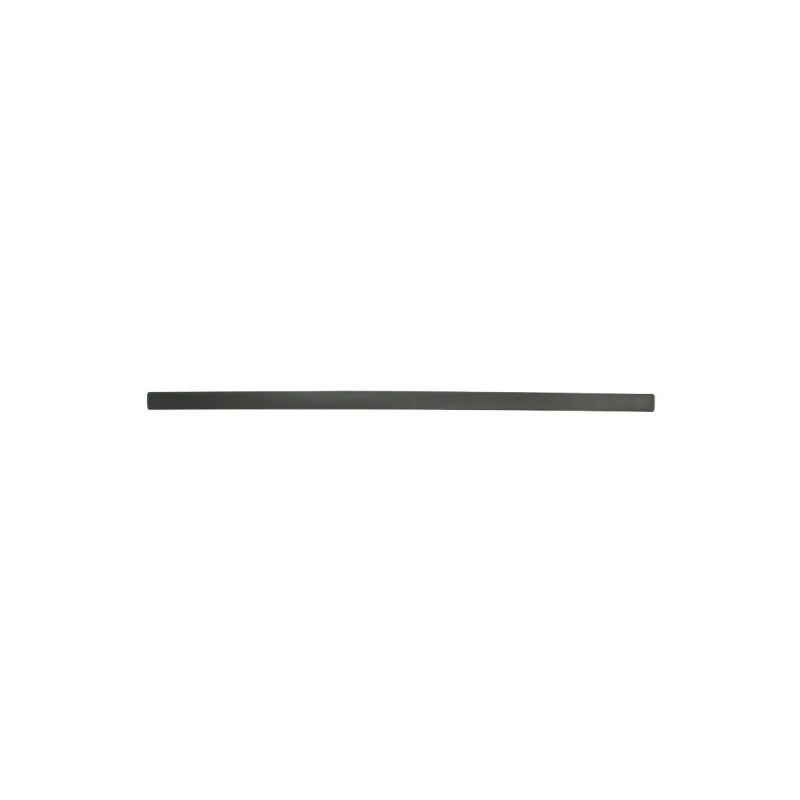 Baguette et bande protectrice, aile avant droit BLIC 5703-04-2533572P