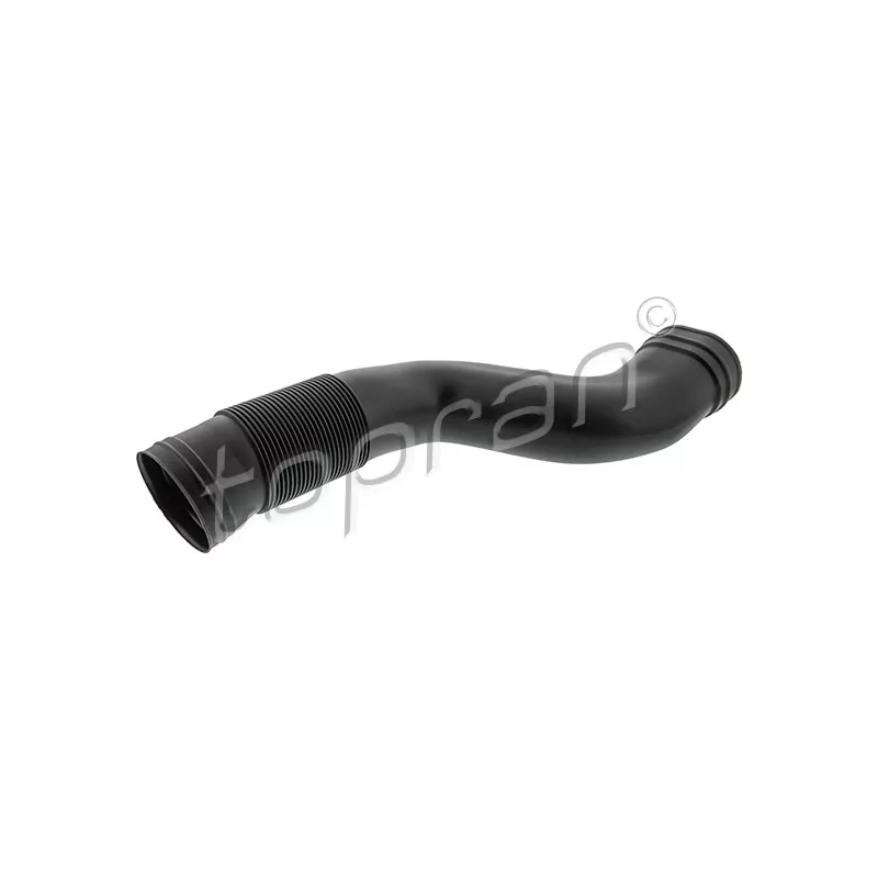 Tuyau d'aspiration, alimentation d'air TOPRAN 410 083