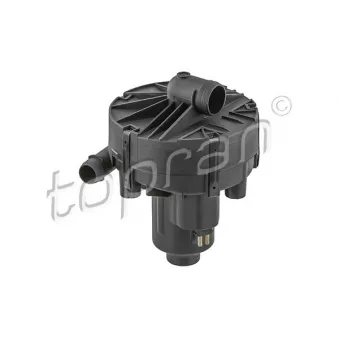 Pompe d'injection d'air secondaire TOPRAN