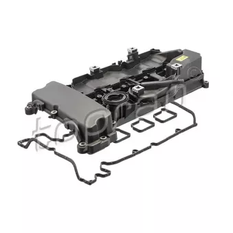 Couvercle de culasse TOPRAN 410 085