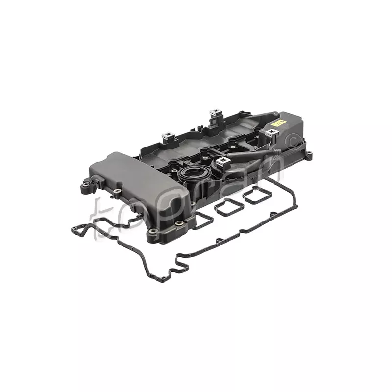Couvercle de culasse TOPRAN 410 085