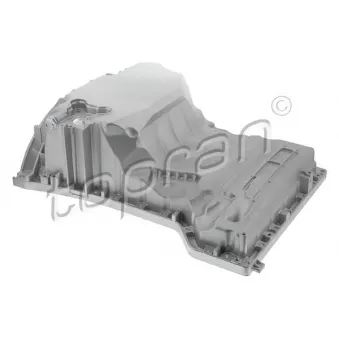 Carter d'huile TOPRAN 410 119