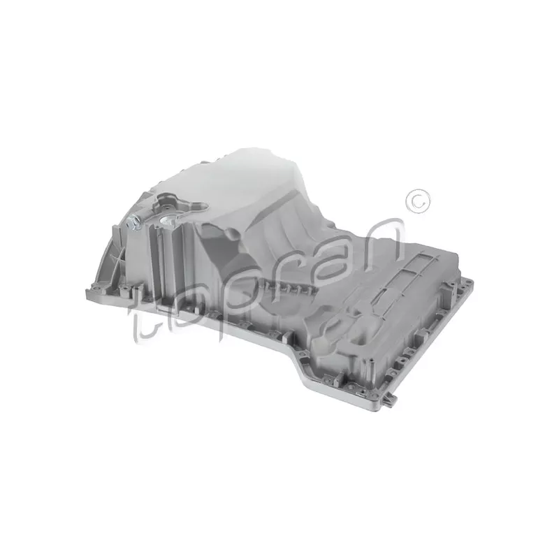 Carter d'huile TOPRAN 410 119