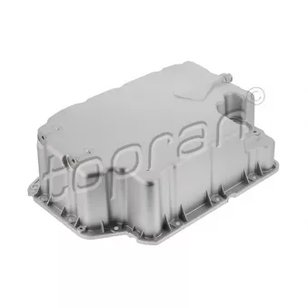 Carter d'huile TOPRAN 410 120
