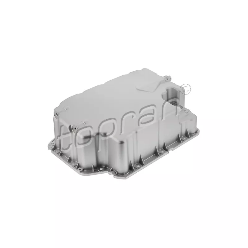 Carter d'huile TOPRAN 410 120