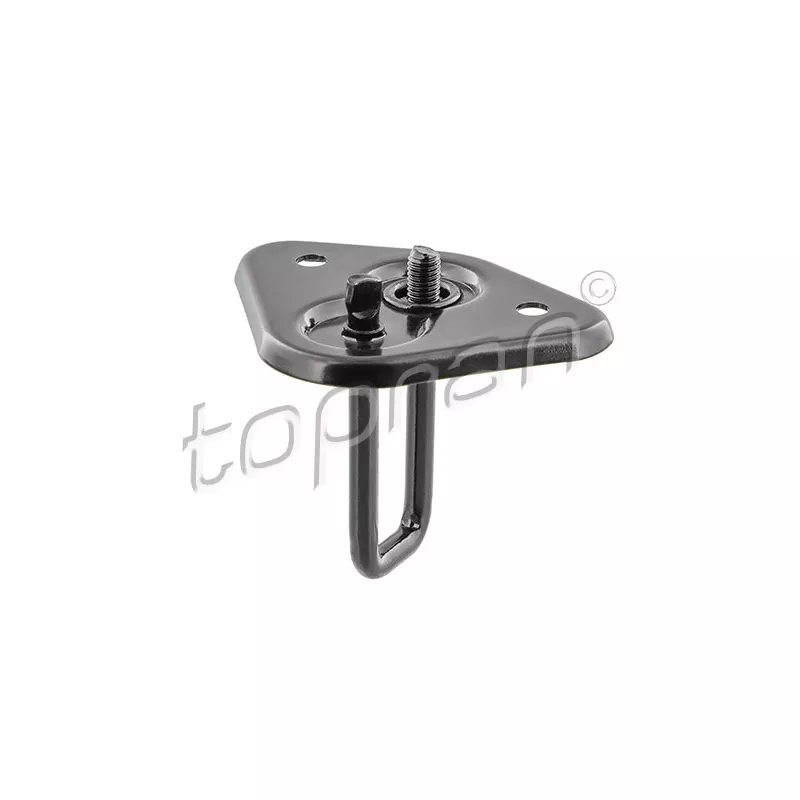 Serrure de capot-moteur TOPRAN 410 133